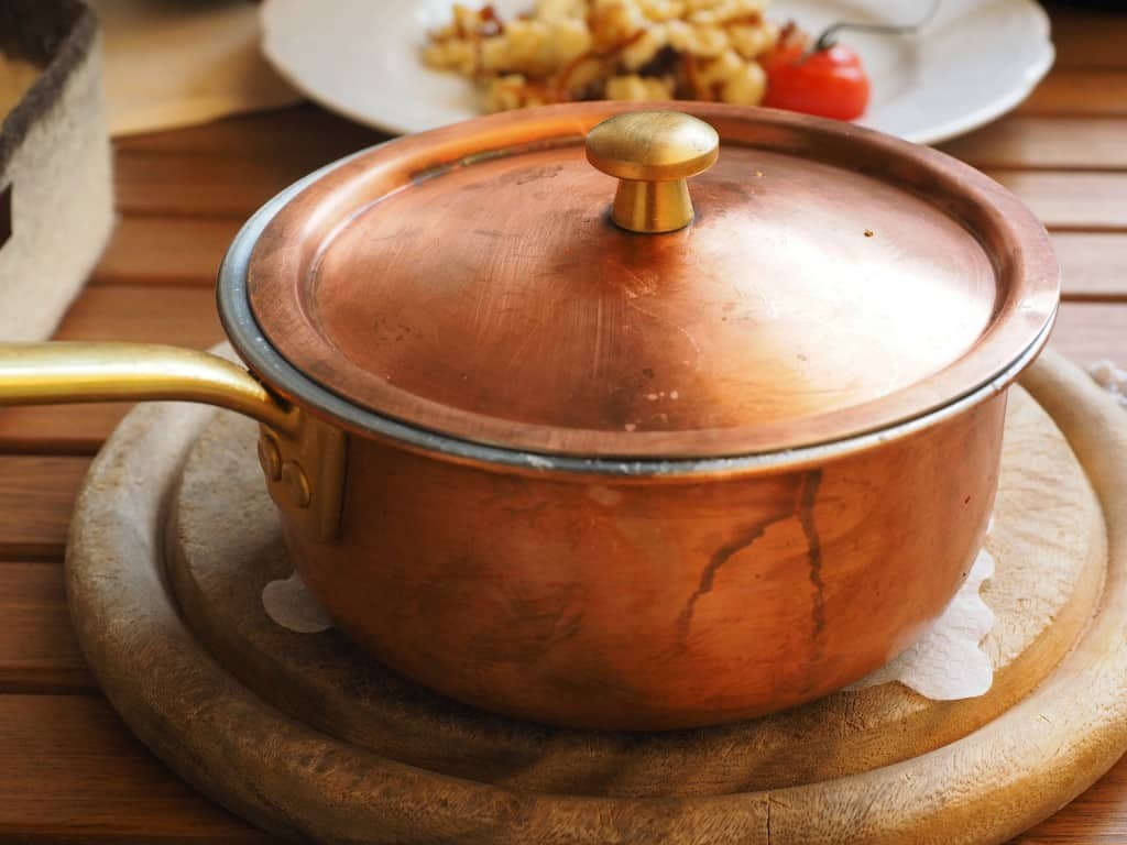 gastronomia mundial