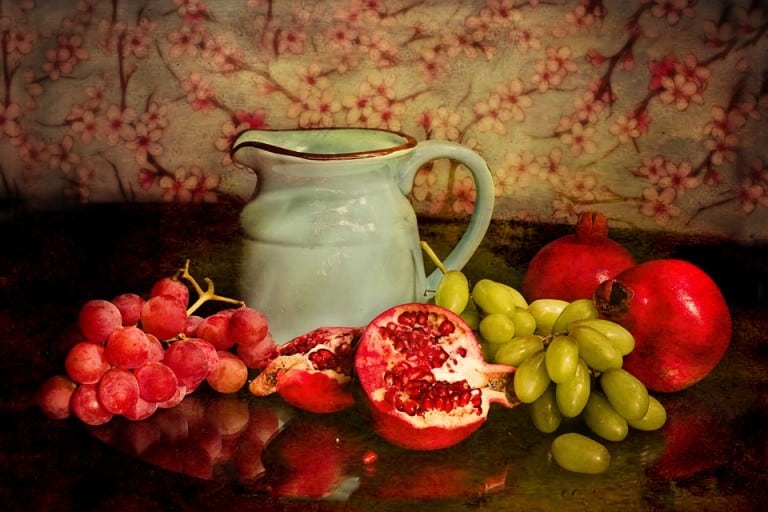 Alimentos que ayudan a prevenir el cancer