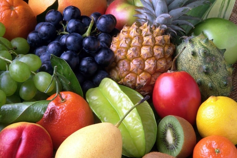 alimentos indispensables