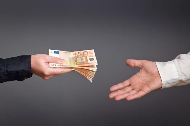 ¿Qué son los préstamos entre particulares?