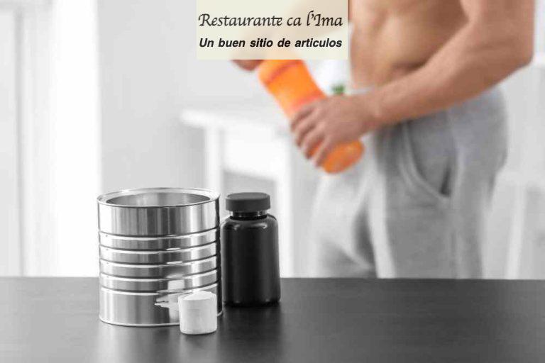 Beneficios de los suplementos de hierro