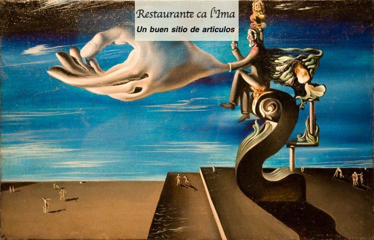 Estrategias y tendencias en la venta de obras de Dalí