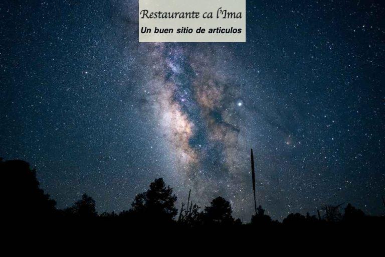Consejos para Principiantes en la Astronomía