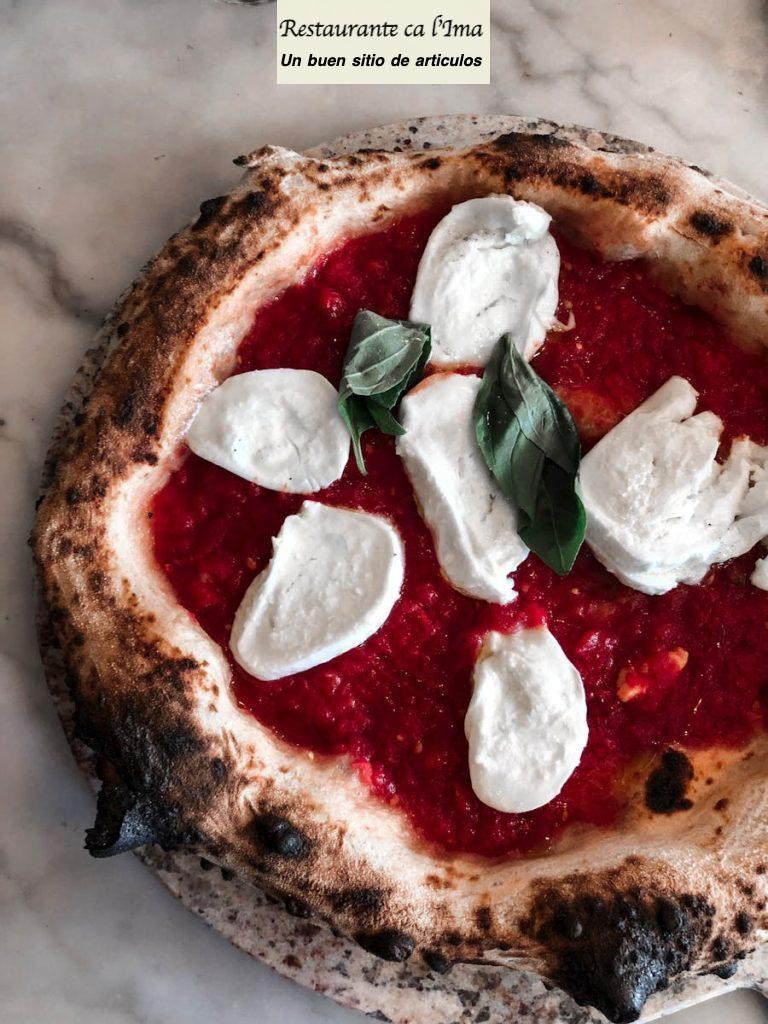 pizza italiana
