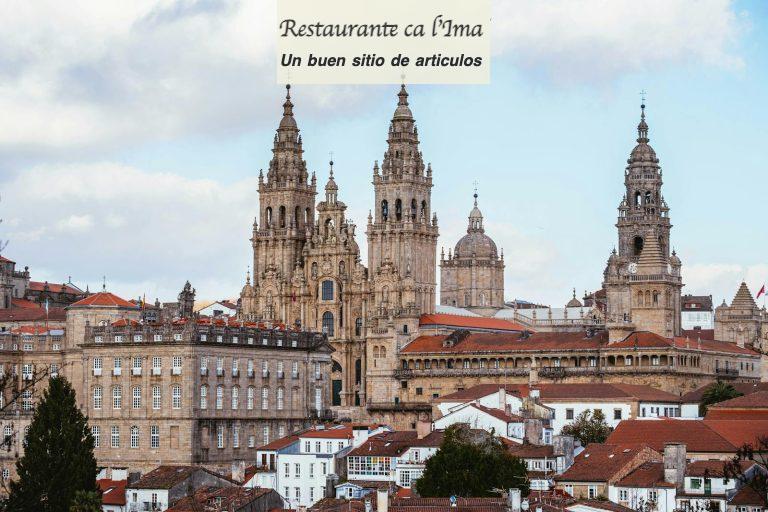 Santiago de Compostela