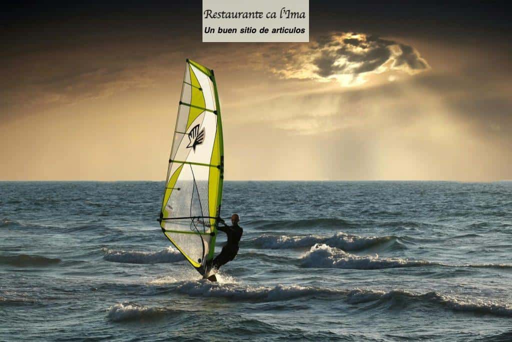 Windsurf