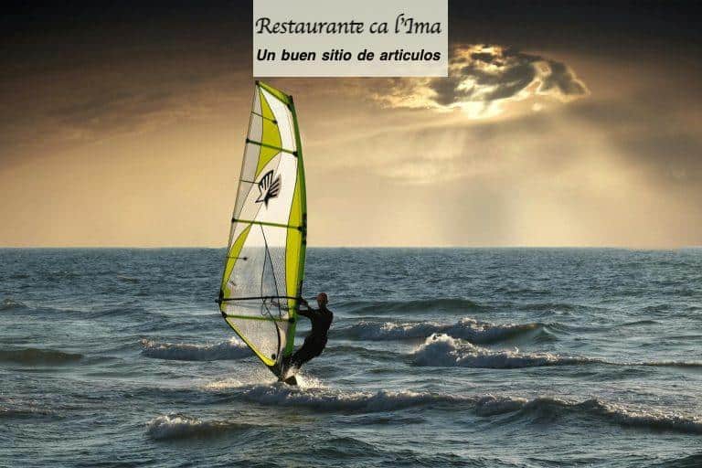 Windsurf
