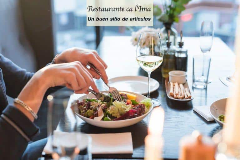 restaurante marketing