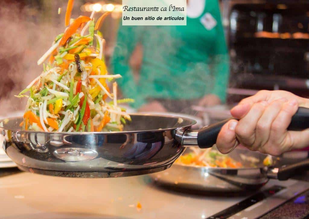pan, vegetables, cook, pan, pan, pan, pan, pan, cook