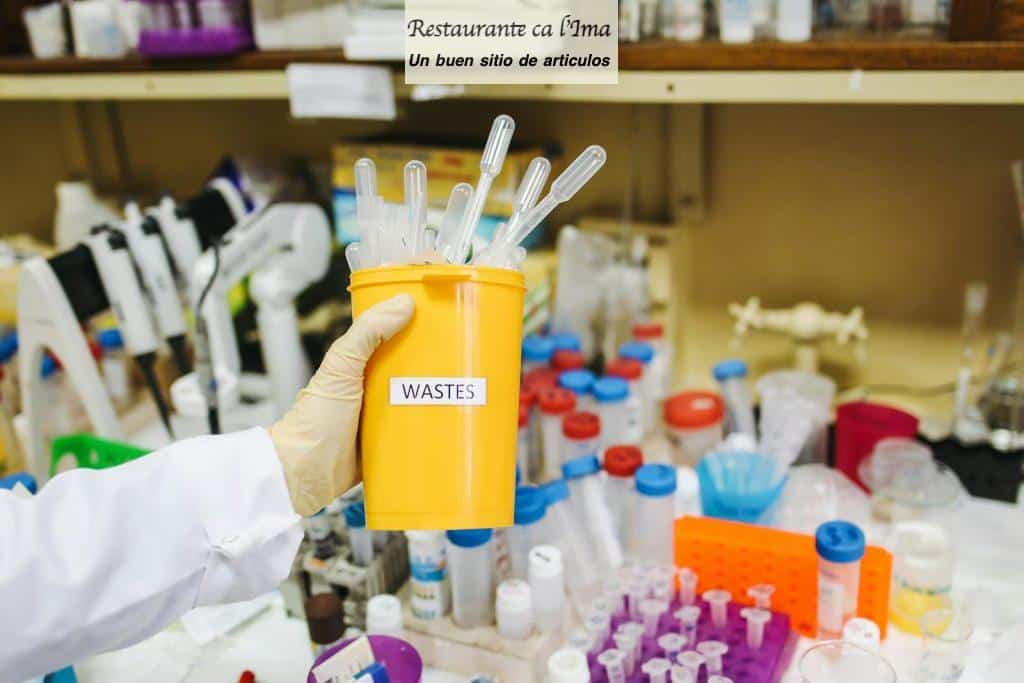 Del laboratorio a la producción: cómo escalamos un proceso químico de forma segura