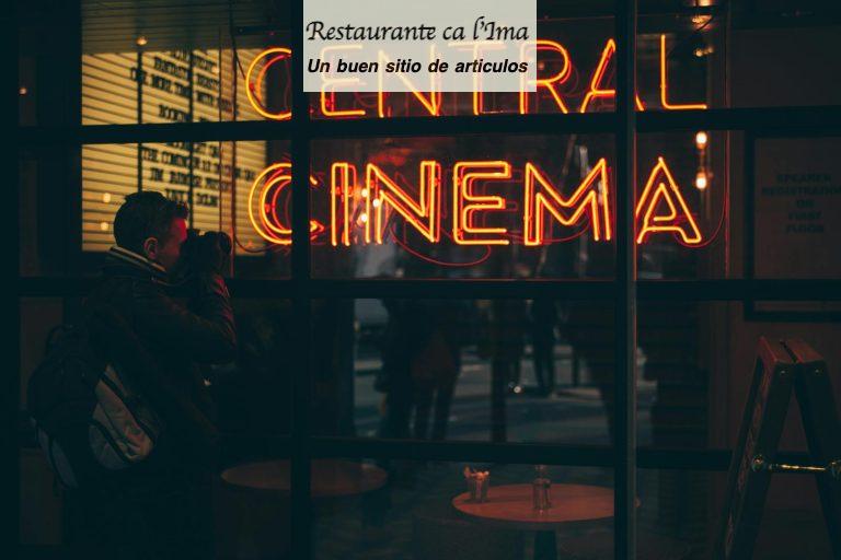 El cine independiente que está conquistando los festivales